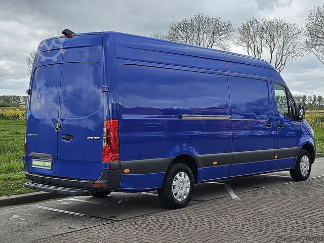 High-roof van MERCEDES-BENZ SPRINTER 315 CDI 43 AUT. L3H2