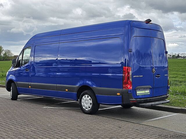 High-roof van MERCEDES-BENZ SPRINTER 315 CDI 43 AUT. L3H2
