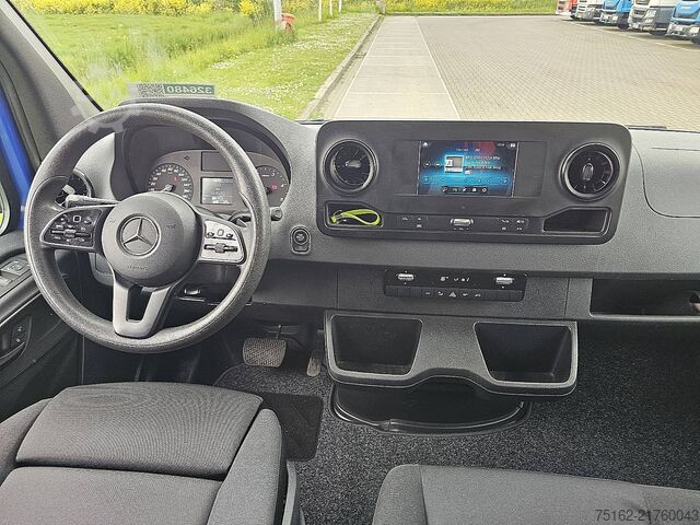 High-roof van MERCEDES-BENZ SPRINTER 315 CDI 43 AUT. L3H2