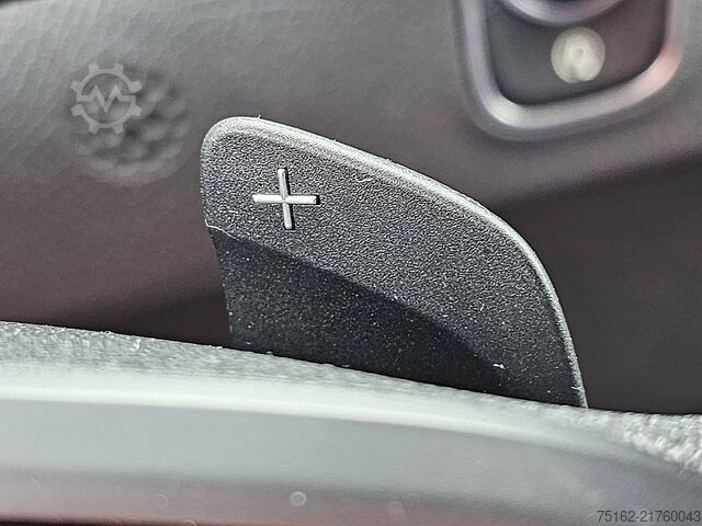 High-roof van MERCEDES-BENZ SPRINTER 315 CDI 43 AUT. L3H2