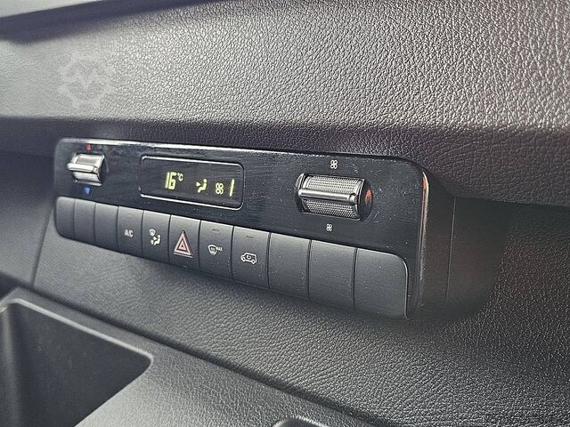 High-roof van MERCEDES-BENZ SPRINTER 315 CDI 43 AUT. L3H2