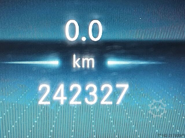 High-roof van MERCEDES-BENZ SPRINTER 314 ac automaat EURO6