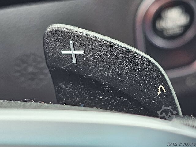 High-roof van MERCEDES-BENZ SPRINTER 314 ac automaat EURO6