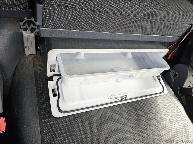 BDF system SCANIA G450 6X2*4 CROWN ED.