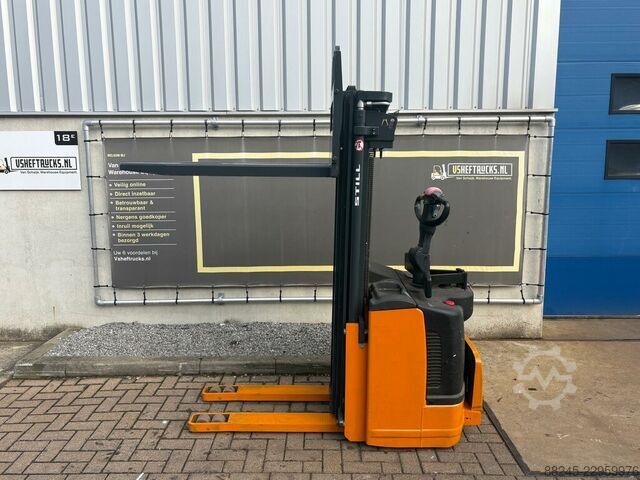 VS-23135 Electric stacker Still EGVS14 STILL EGVS14