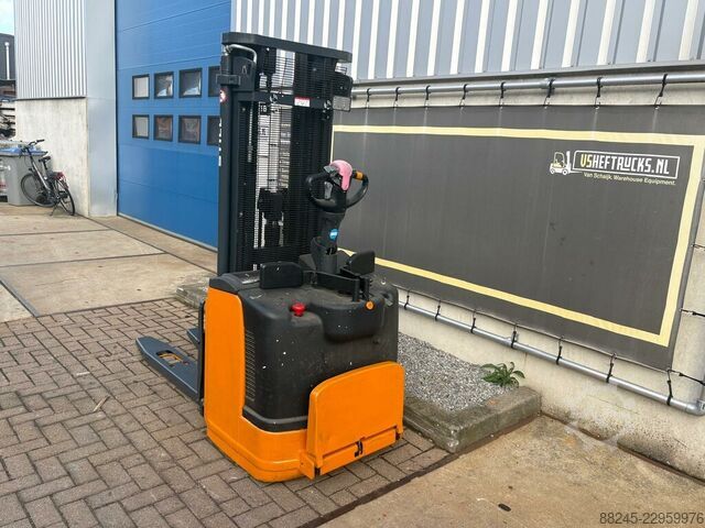 VS-23135 Electric stacker Still EGVS14 STILL EGVS14