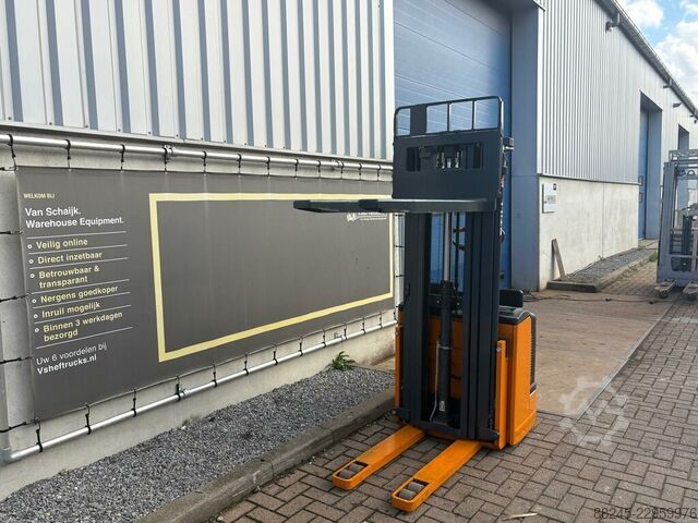 VS-23135 Electric stacker Still EGVS14 STILL EGVS14