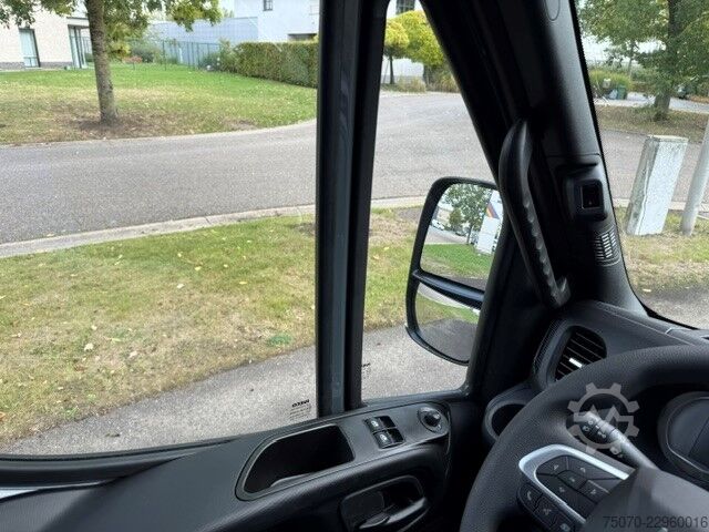 Kastenwagen Iveco Daily 35