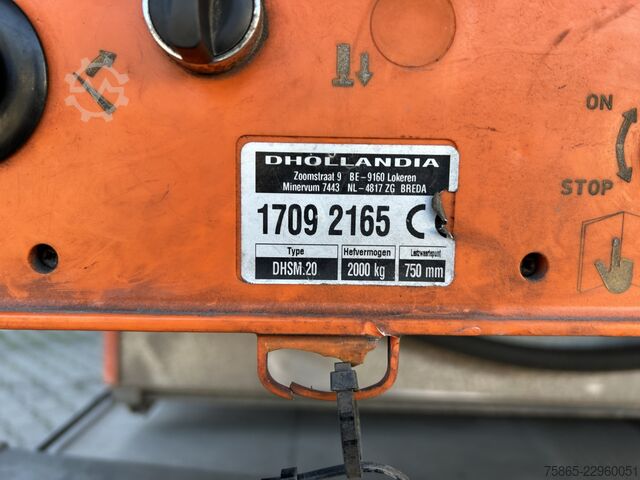 Koffer Renault D 250 / 12 Ton / Gearbox - Getriebe Problem / 4...