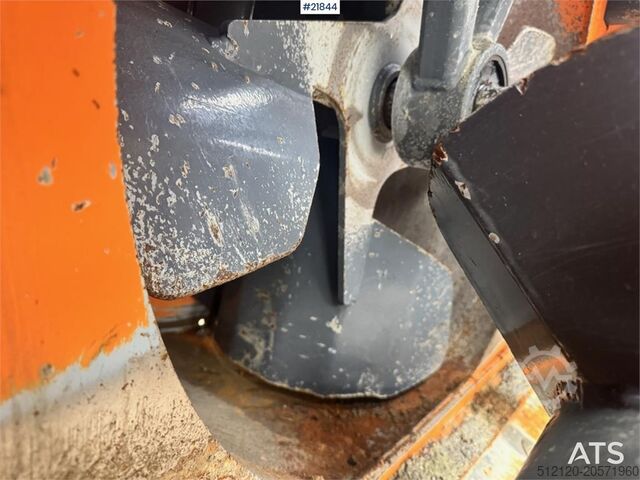 Epoke S2450 Snow Blower Epoke S2450 Snow Blower