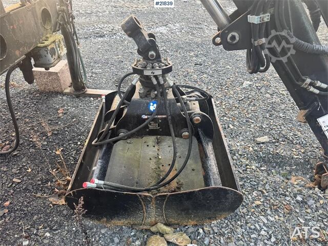 Gusella Bakker Grab Gusella Bakker Grab