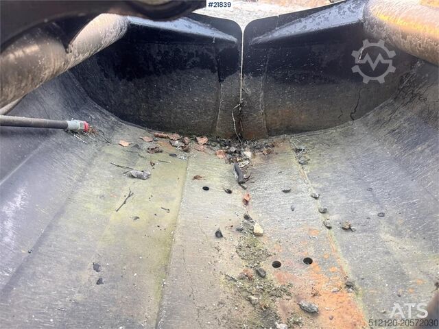 Gusella Bakker Grab Gusella Bakker Grab