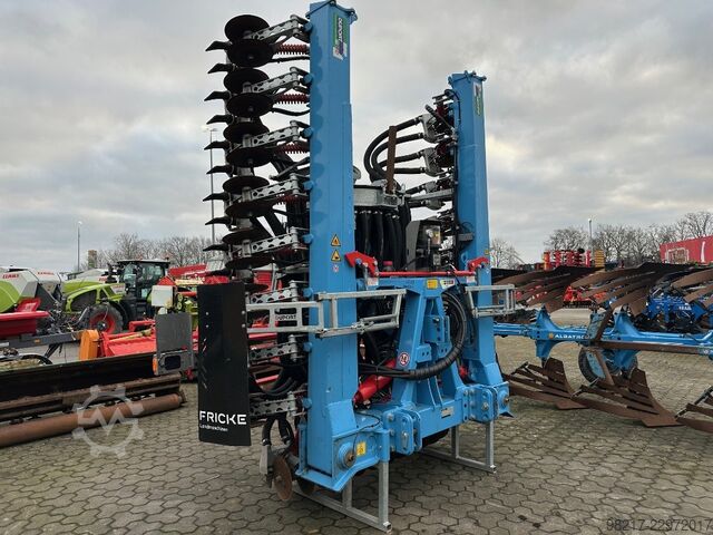 Duport All Track DW 8044 Duport All Track DW 8044