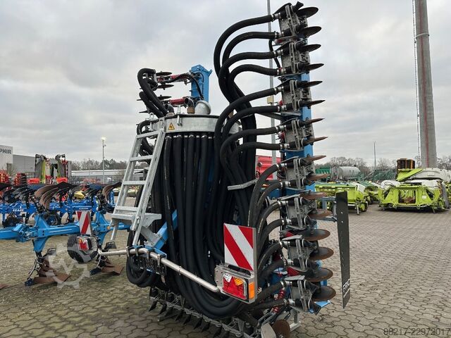 Duport All Track DW 8044 Duport All Track DW 8044