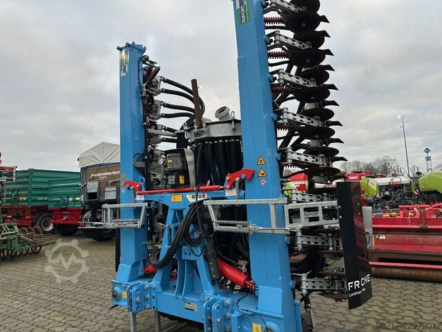 Duport All Track DW 8044 Duport All Track DW 8044