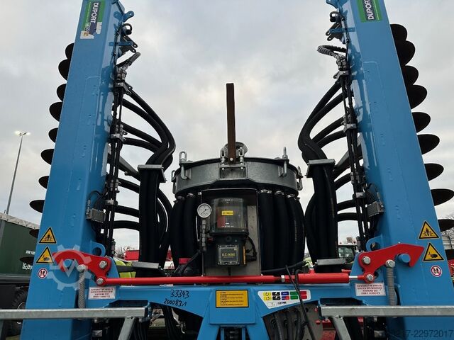 Duport All Track DW 8044 Duport All Track DW 8044