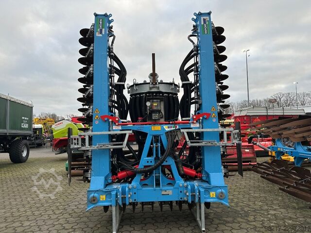 Duport All Track DW 8044 Duport All Track DW 8044