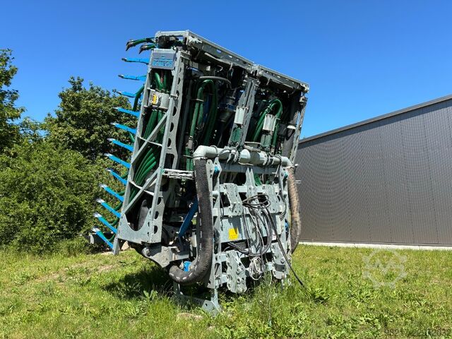 Bomech TRAC PACK 27 mtr. Bomech TRAC PACK 27 mtr.
