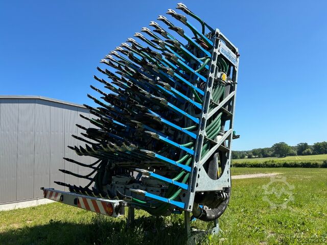 Bomech TRAC PACK 27 mtr. Bomech TRAC PACK 27 mtr.