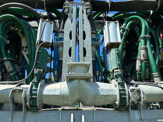 Bomech TRAC PACK 27 mtr. Bomech TRAC PACK 27 mtr.