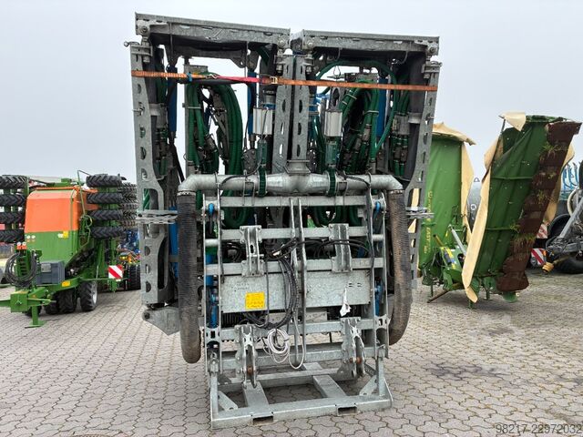 Bomech TRAC PACK 27 mtr. Bomech TRAC PACK 27 mtr.