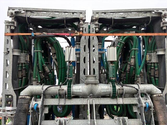 Bomech TRAC PACK 27 mtr. Bomech TRAC PACK 27 mtr.