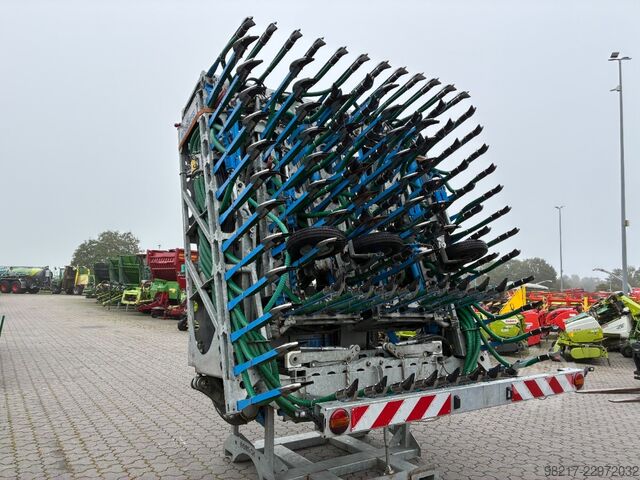 Bomech TRAC PACK 27 mtr. Bomech TRAC PACK 27 mtr.