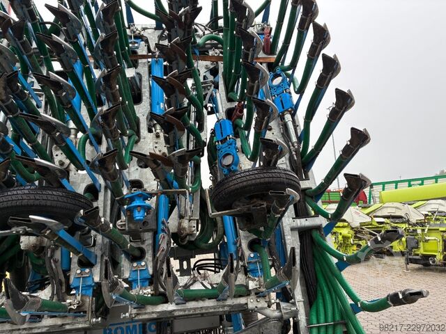 Bomech TRAC PACK 27 mtr. Bomech TRAC PACK 27 mtr.