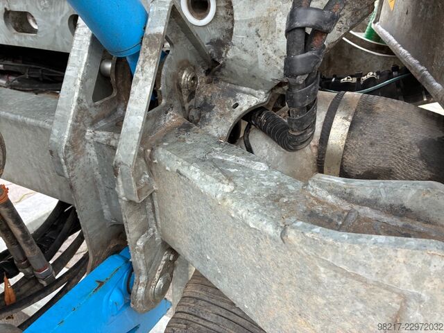 Bomech TRAC PACK 27 mtr. Bomech TRAC PACK 27 mtr.