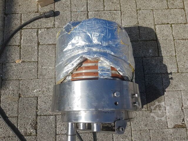 Stainless Steel Tank Tank 10574