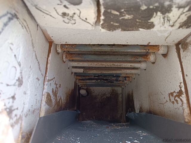 Heat Treatment Furnace,Chamber Furnace Budapest Electric Cable Factory 