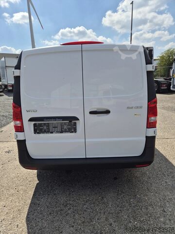 Van Mercedes-Benz Vito 114 CDI MIXTO