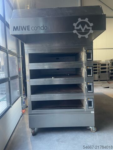 Co 1.1212 Miwe Condo