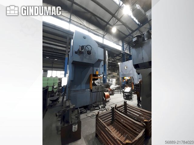 SANGIACOMO T.450 RCE SANGIACOMO T.450 RCE