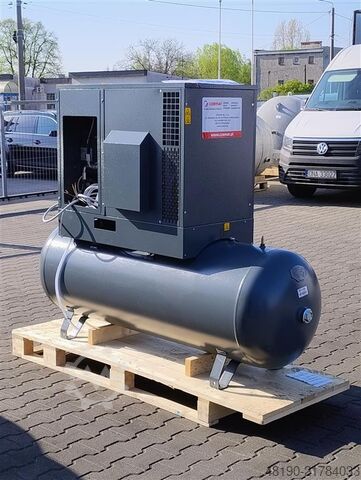 Screw compressor S016726 Atlas COPCO NOWA! G7FF