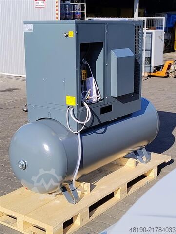 Screw compressor S016726 Atlas COPCO NOWA! G7FF