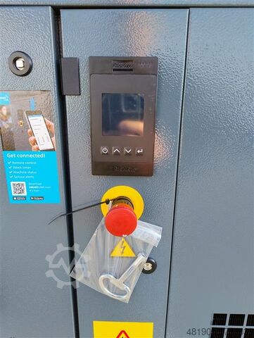 Screw compressor S016726 Atlas COPCO NOWA! G7FF