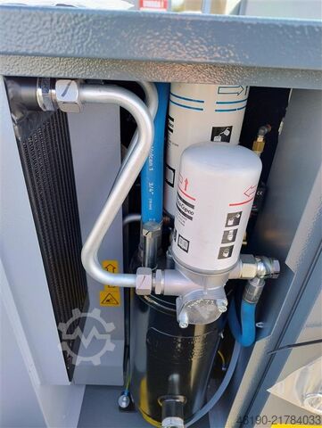 Screw compressor S016726 Atlas COPCO NOWA! G7FF