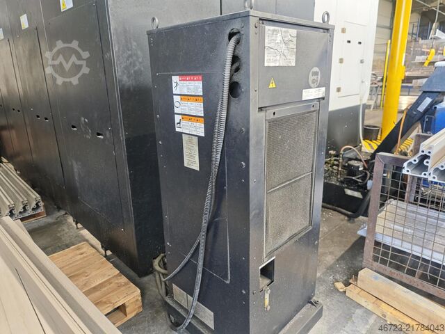 Vertical machining center MAZAK VTC Mazak VTC-800/30SR