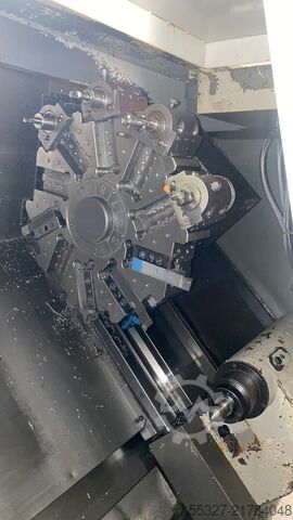CNC lathe Victor Taichung v turn 36