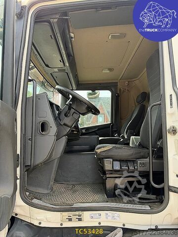 Scania G 380 Scania G 380