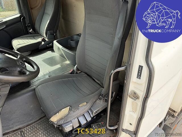 Scania G 380 Scania G 380