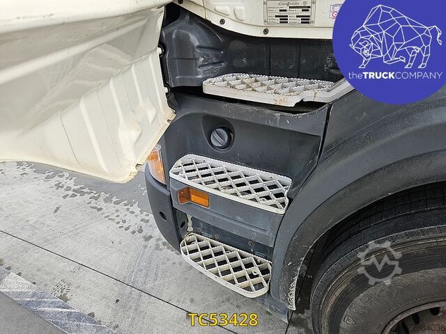 Scania G 380 Scania G 380