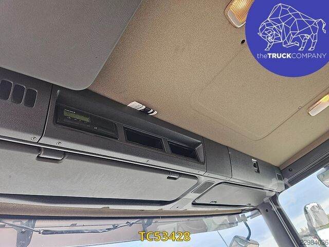 Scania G 380 Scania G 380