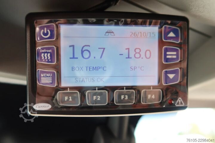 Renault Master L3/H2 Koel/Vries BPM Vrij!! Renault Master L3/H2 Koel/Vries BPM Vrij!!