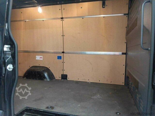 Van Mercedes-Benz Sprinter 317 CDI,L2H2,Automatik,Kamera,Navi