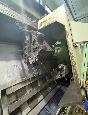 CNC lathe Victor V Turn 46