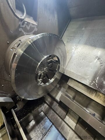CNC lathe Victor V Turn 46