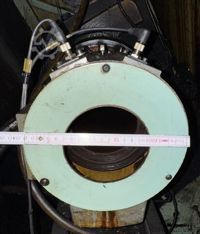 CNC lathe Victor V Turn 46