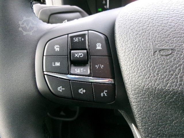 Box van FORD Transit 350L4 Trend 4x4 Koffer LWB Kam ACC